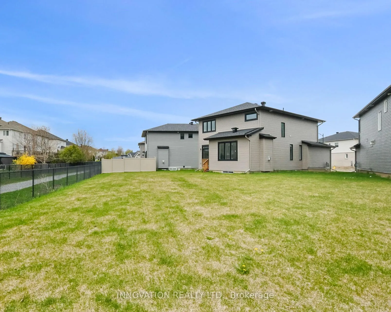 Photo 30 of 870 Sendero Way, Ottawa, Remainder of Stittsville & Area — HOMEH