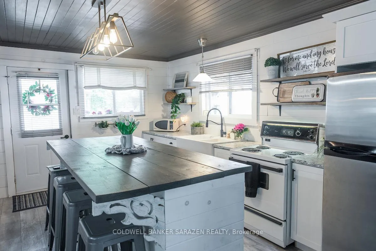 Photo 10 of 637 McEwen Lane, Horton, Horton Twp — HOMEH
