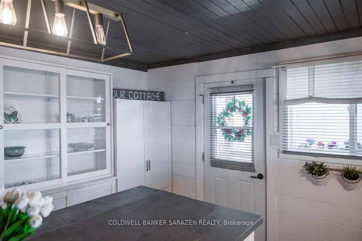 Photo 11 of 637 McEwen Lane, Horton, Horton Twp — HOMEH