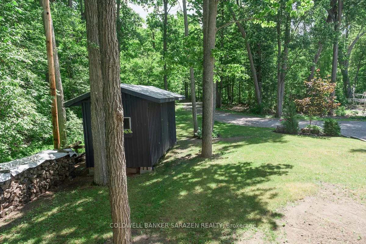 Photo 30 of 637 McEwen Lane, Horton, Horton Twp — HOMEH
