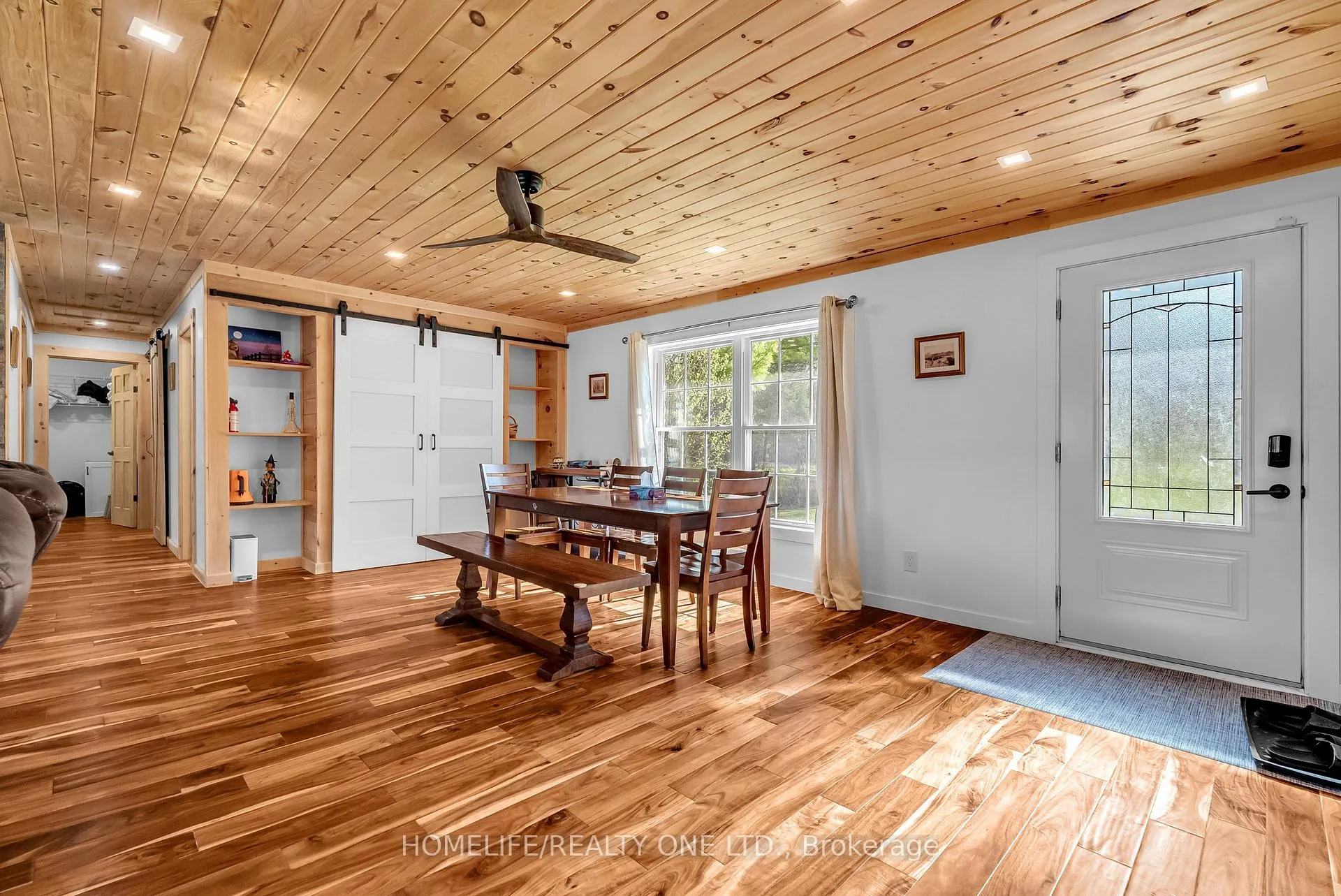 Photo 17 of 4055 Glen Cedar Drive, Ramara, Rural Ramara — HOMEH