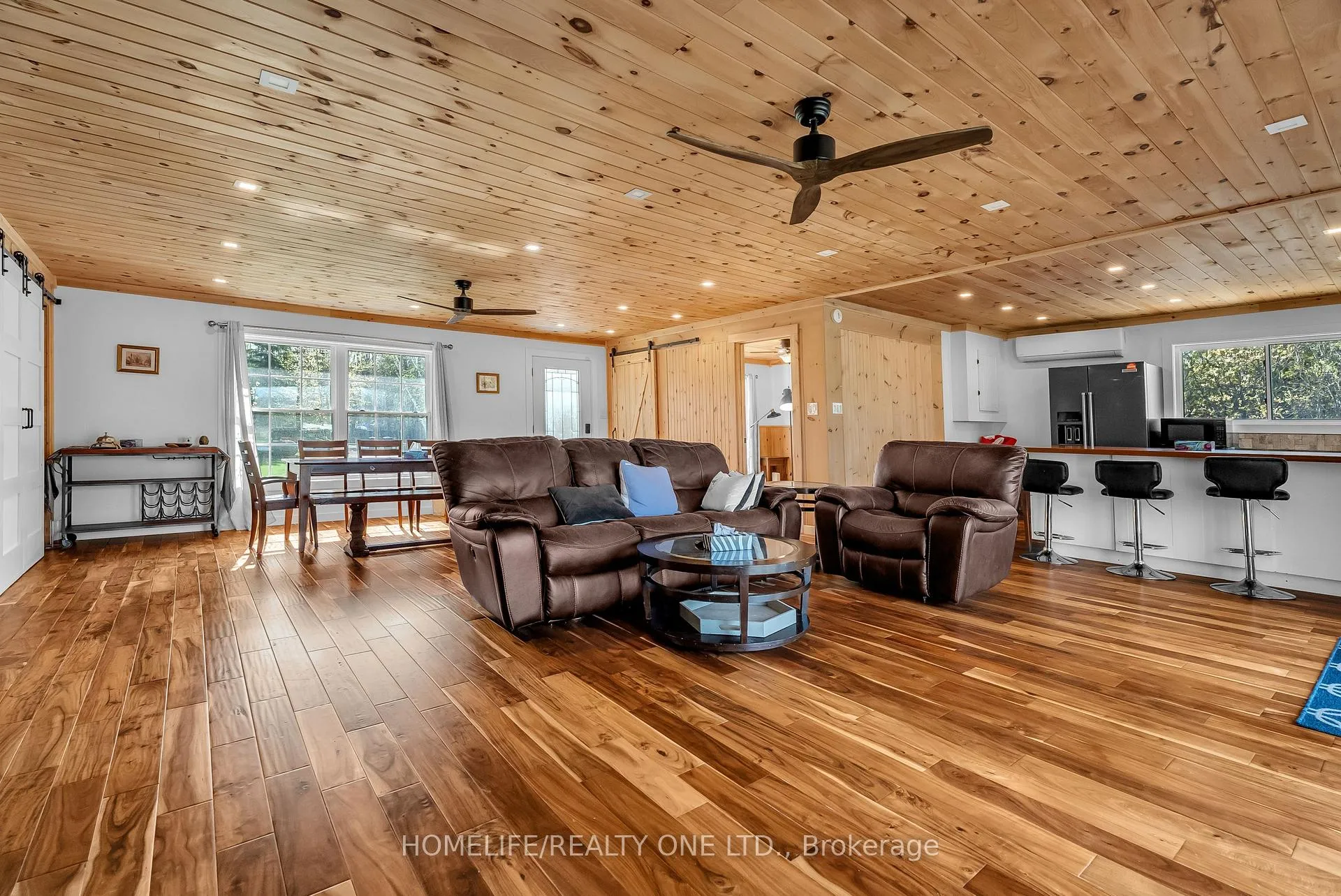 Photo 21 of 4055 Glen Cedar Drive, Ramara, Rural Ramara — HOMEH