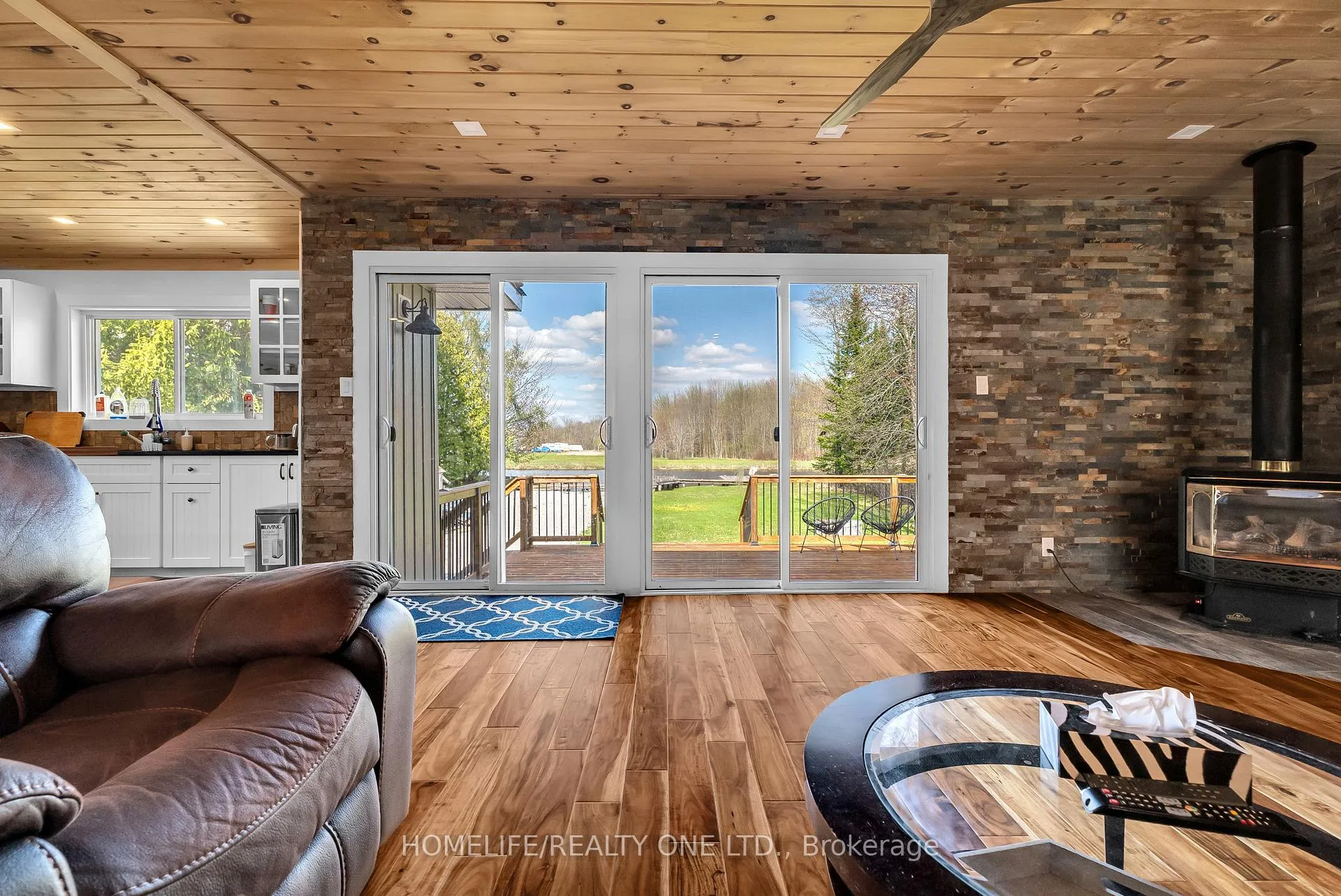 Photo 22 of 4055 Glen Cedar Drive, Ramara, Rural Ramara — HOMEH