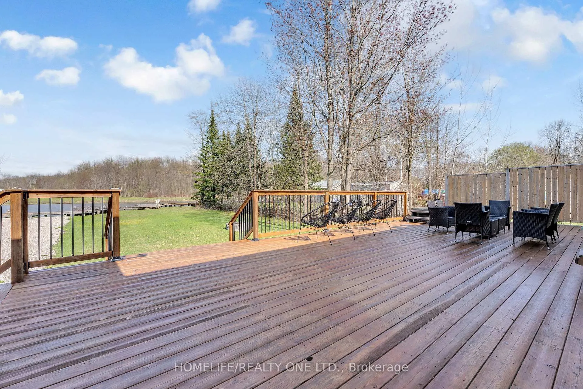 Photo 30 of 4055 Glen Cedar Drive, Ramara, Rural Ramara — HOMEH