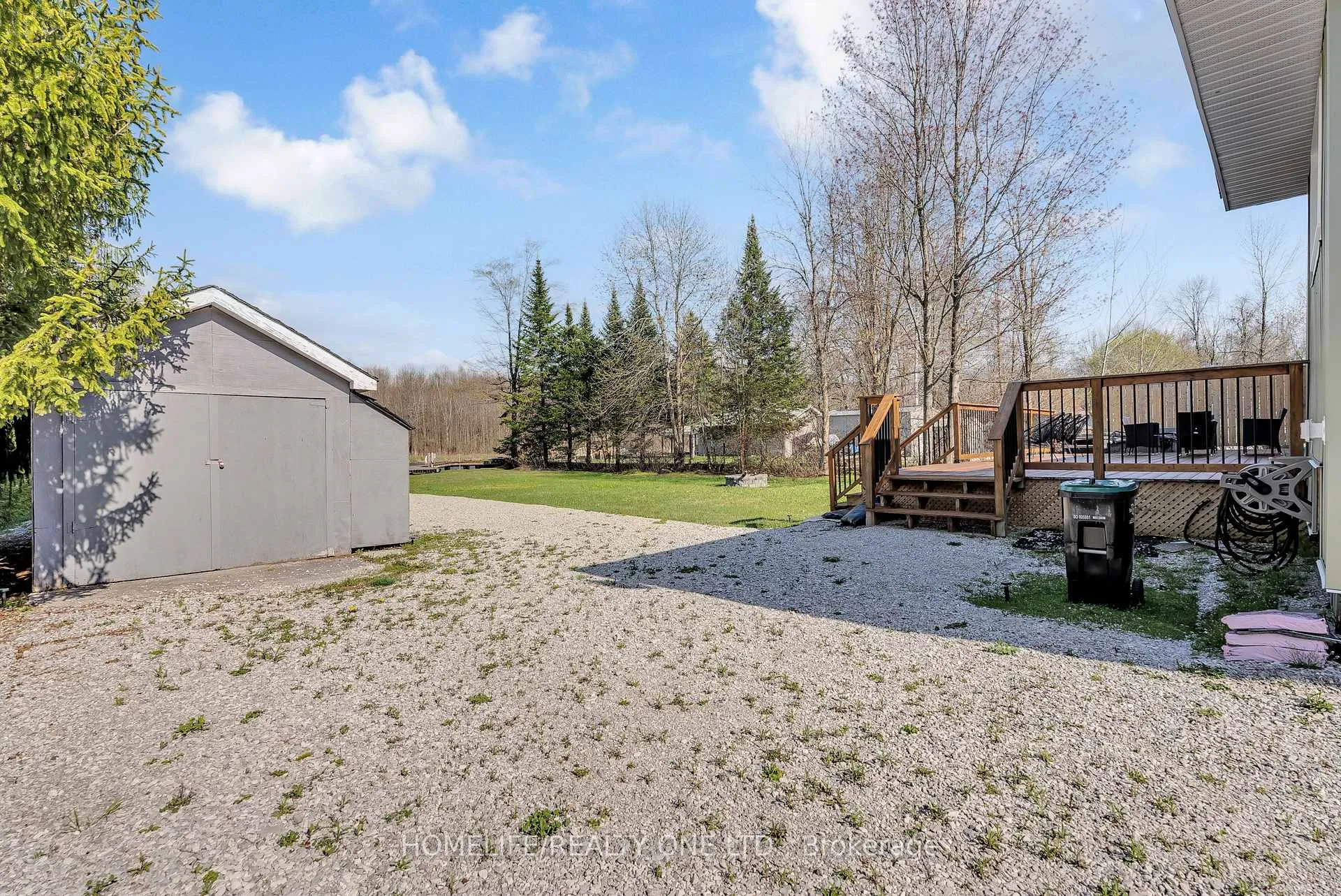 Photo 31 of 4055 Glen Cedar Drive, Ramara, Rural Ramara — HOMEH