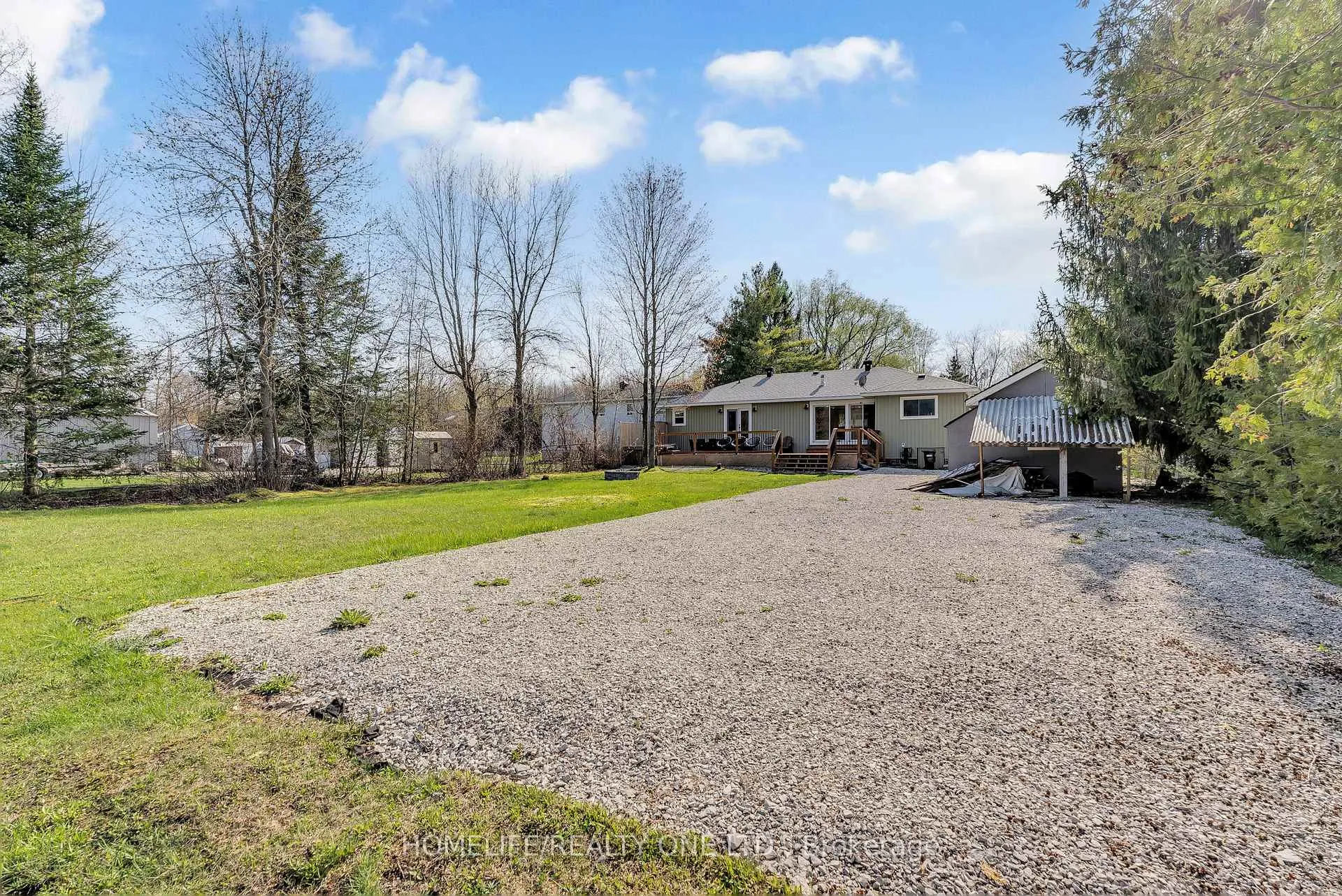 Photo 35 of 4055 Glen Cedar Drive, Ramara, Rural Ramara — HOMEH