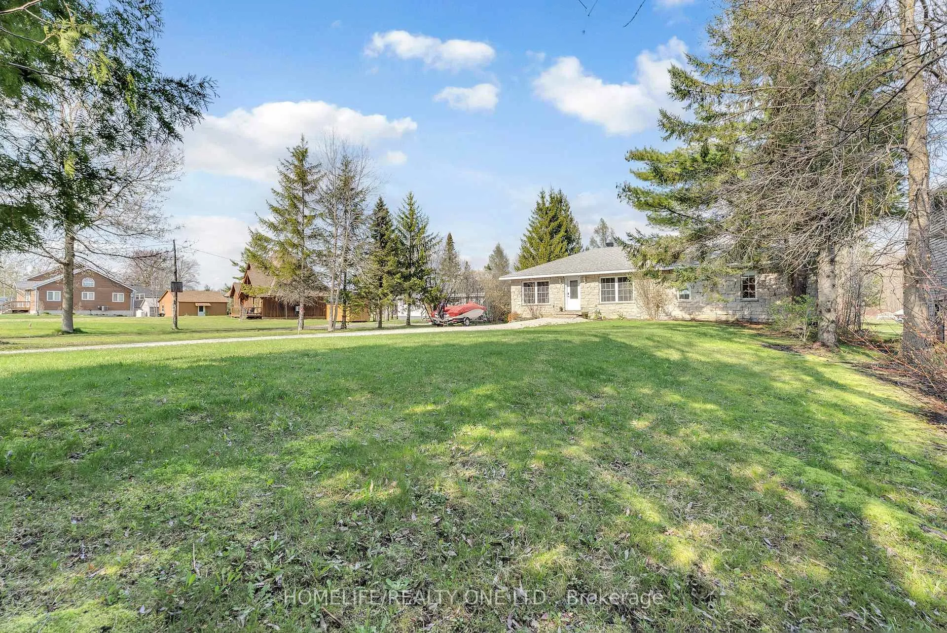 Photo 39 of 4055 Glen Cedar Drive, Ramara, Rural Ramara — HOMEH