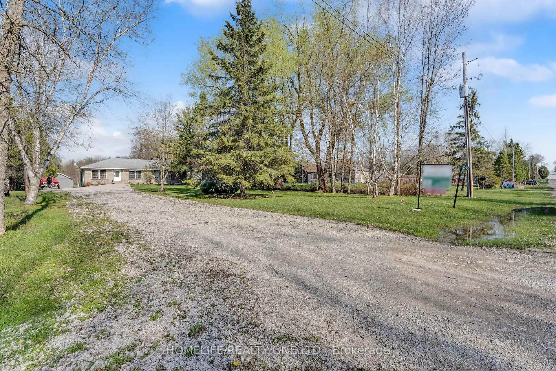 Photo 40 of 4055 Glen Cedar Drive, Ramara, Rural Ramara — HOMEH
