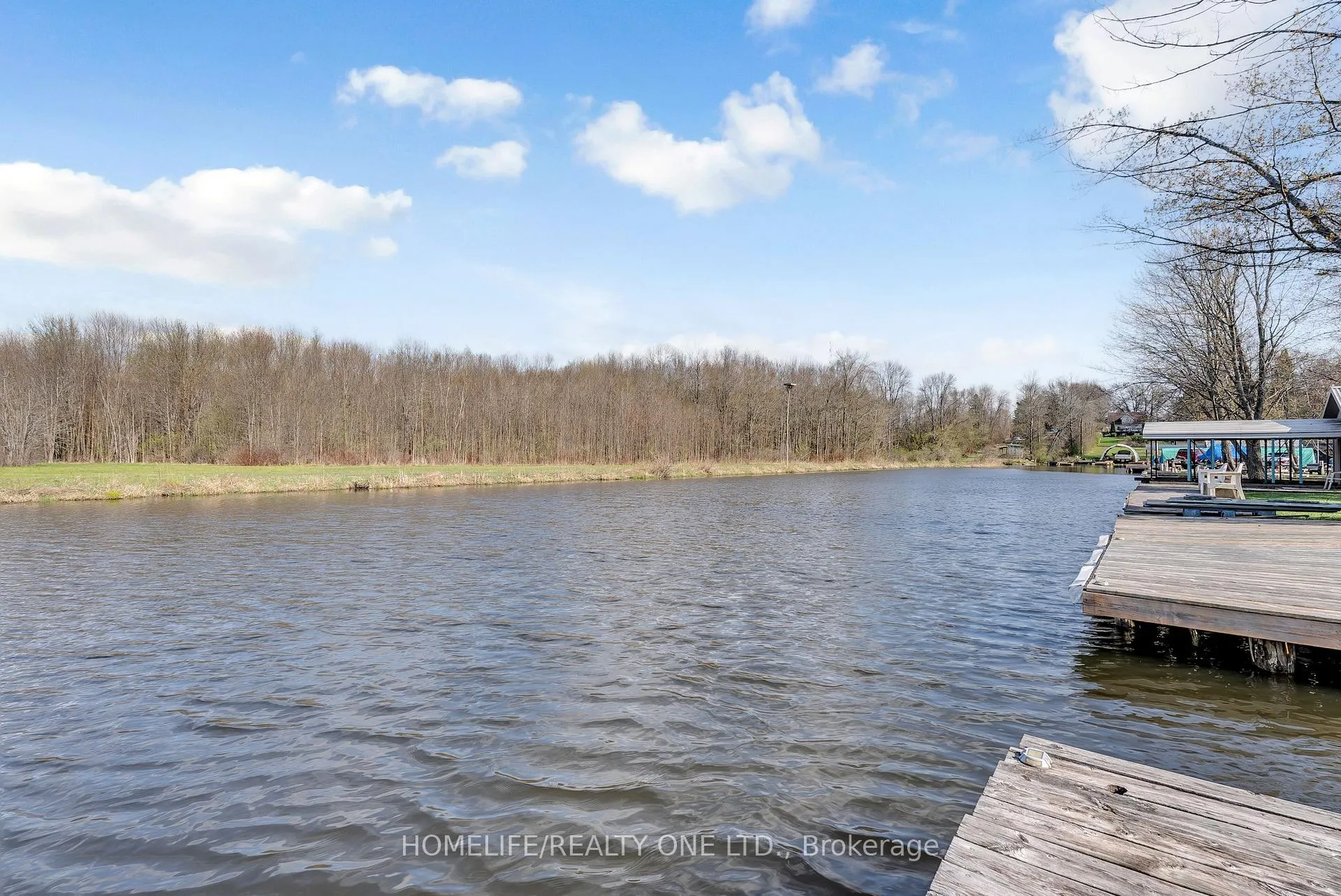 Photo 42 of 4055 Glen Cedar Drive, Ramara, Rural Ramara — HOMEH