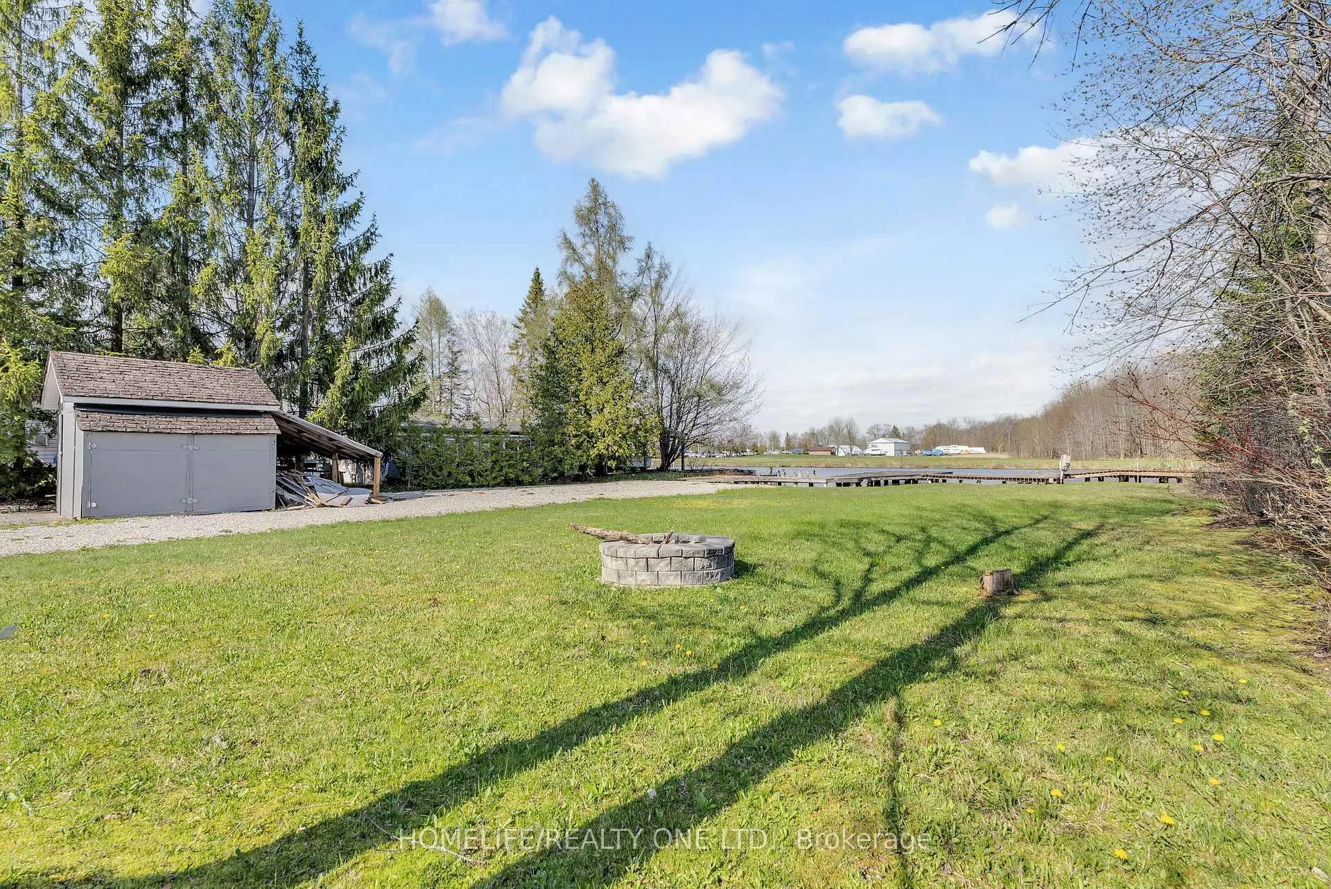 Photo 43 of 4055 Glen Cedar Drive, Ramara, Rural Ramara — HOMEH