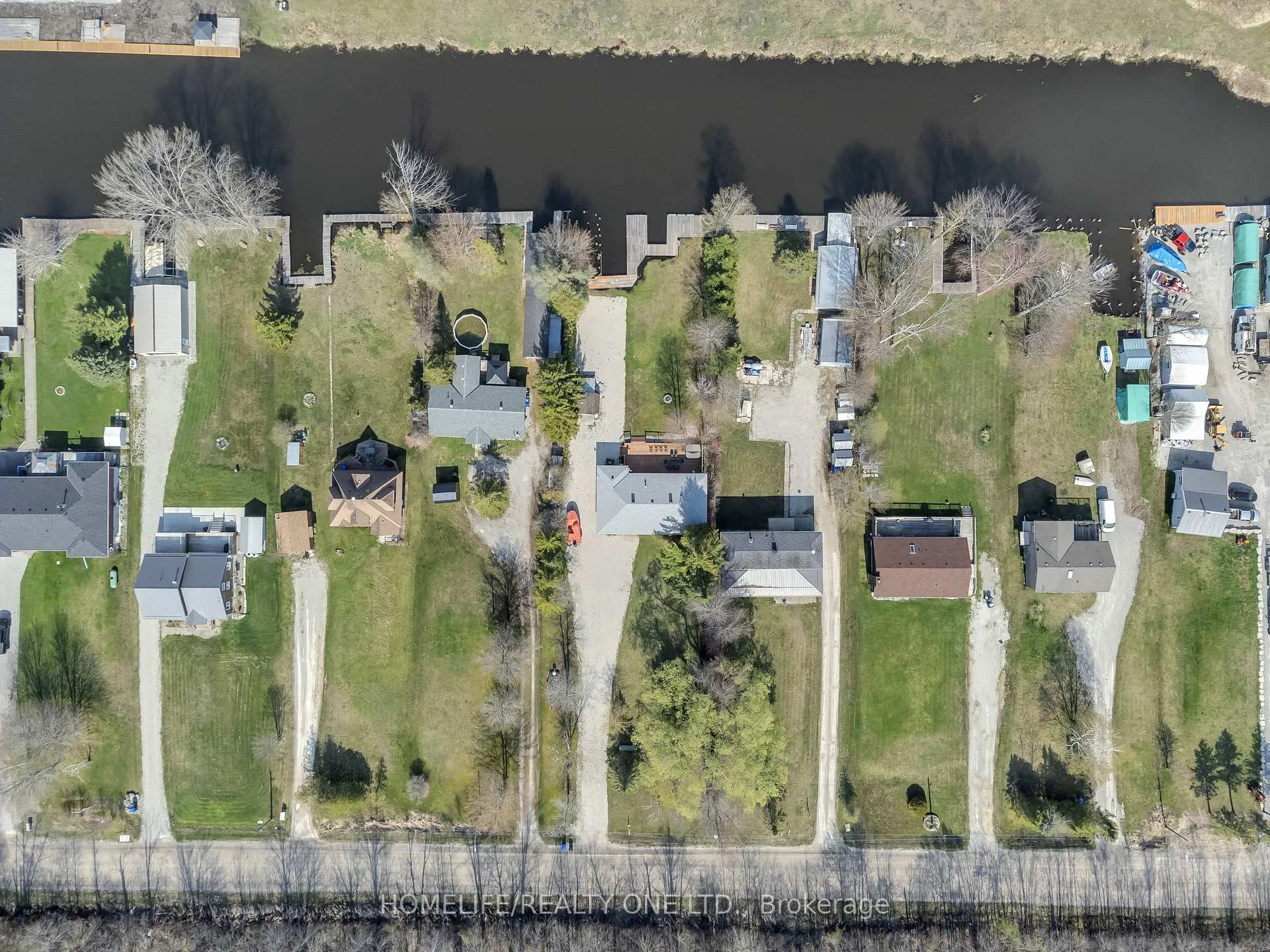 Photo 46 of 4055 Glen Cedar Drive, Ramara, Rural Ramara — HOMEH