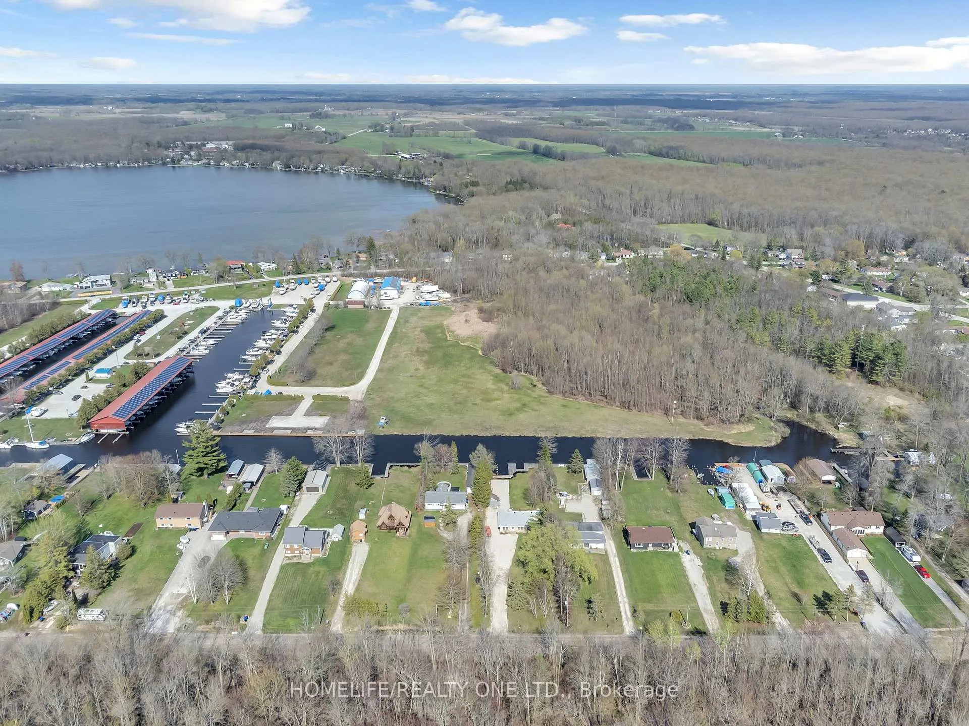 Photo 47 of 4055 Glen Cedar Drive, Ramara, Rural Ramara — HOMEH