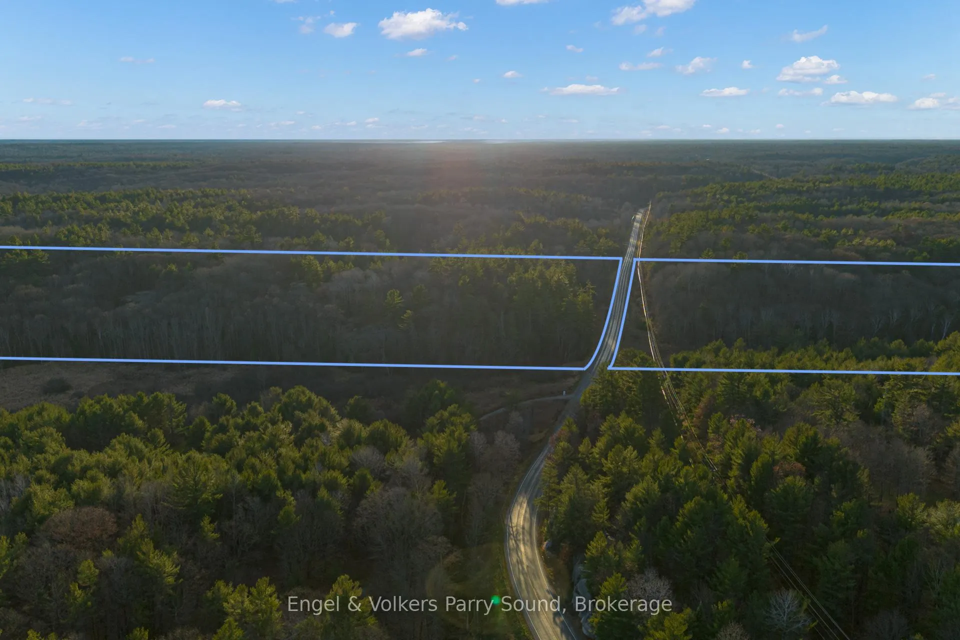 Photo 1 of 261 Highway 559, Carling — HOMEH