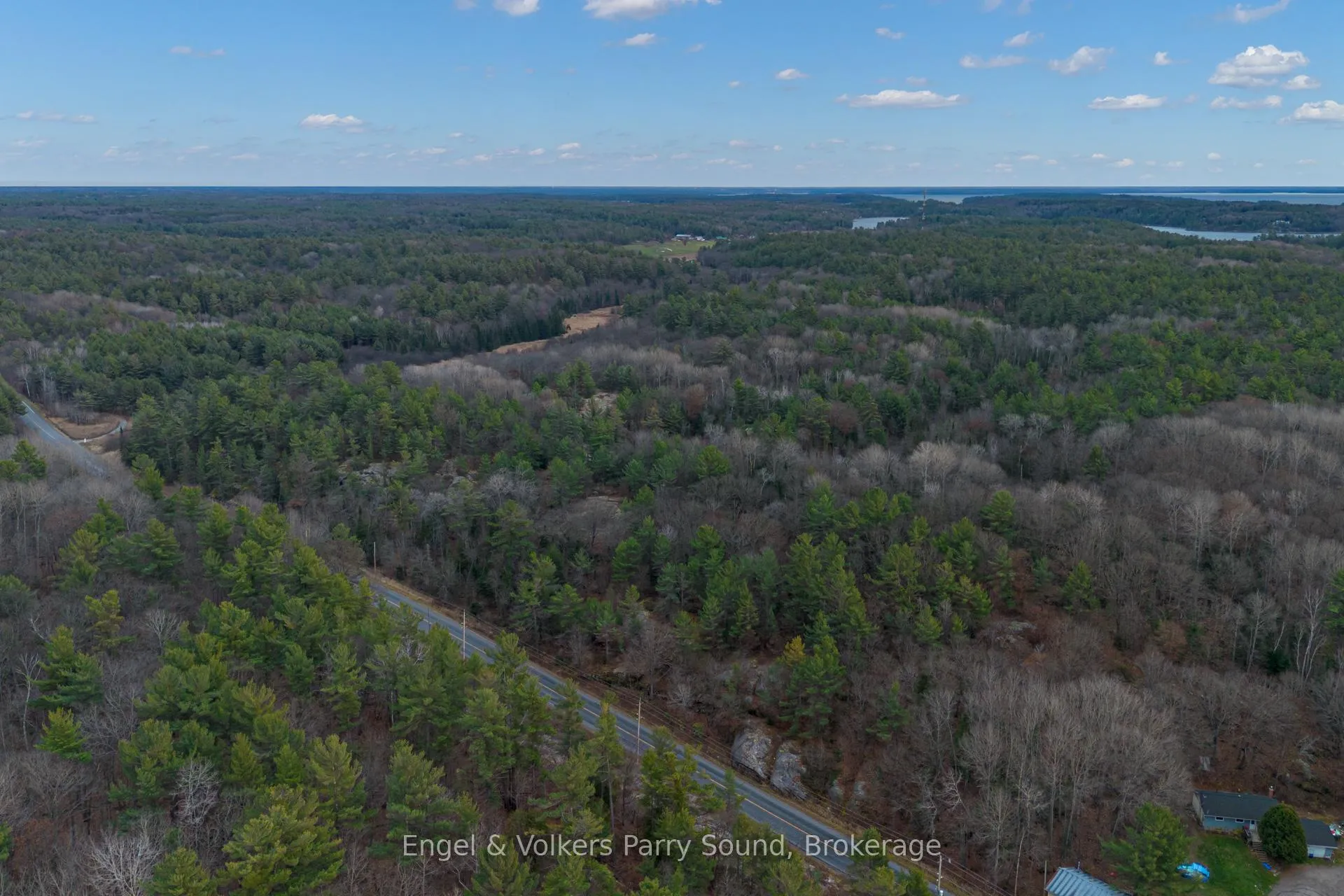 Photo 6 of 261 Highway 559, Carling — HOMEH