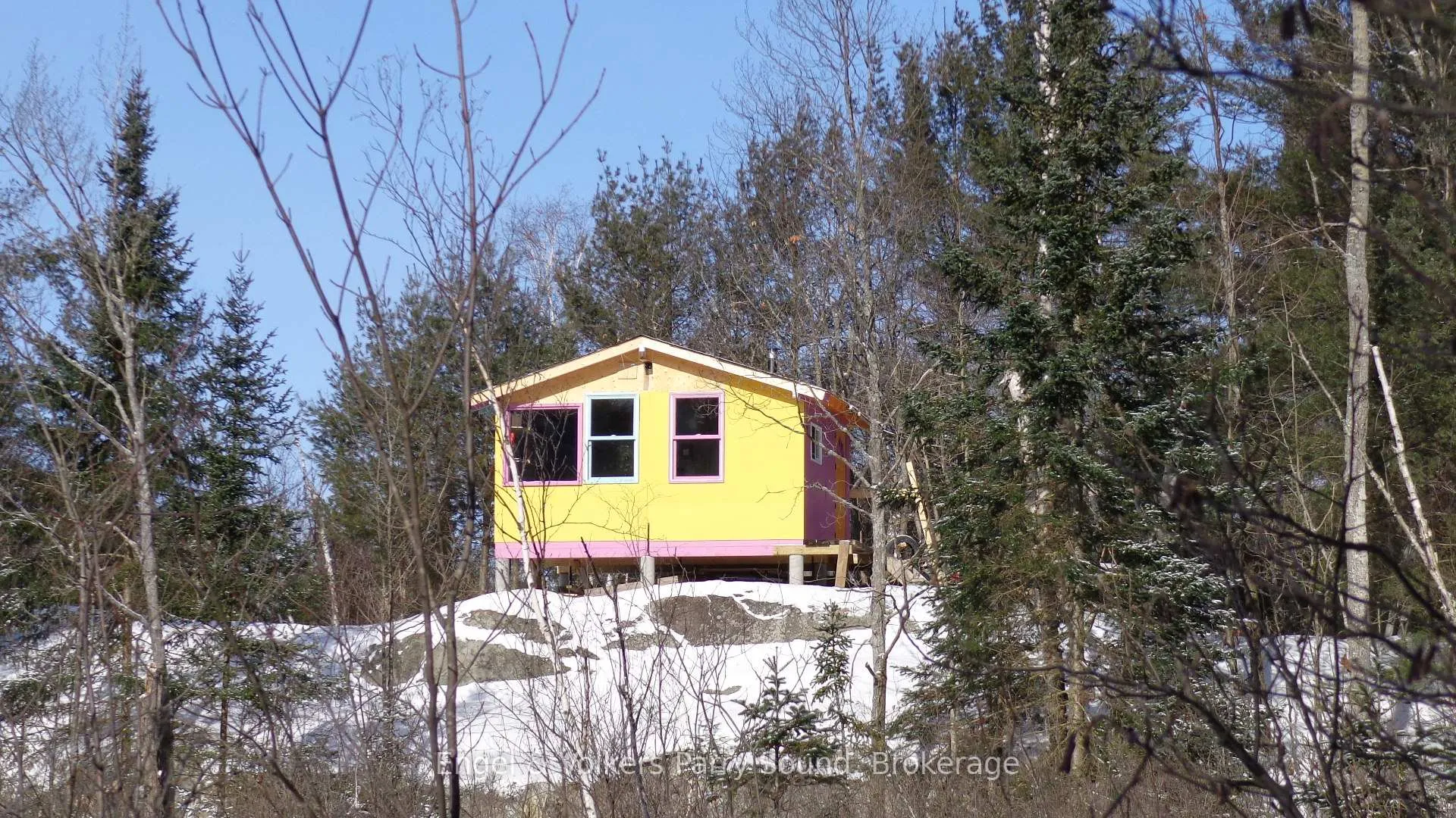 Photo 7 of 261 Highway 559, Carling — HOMEH
