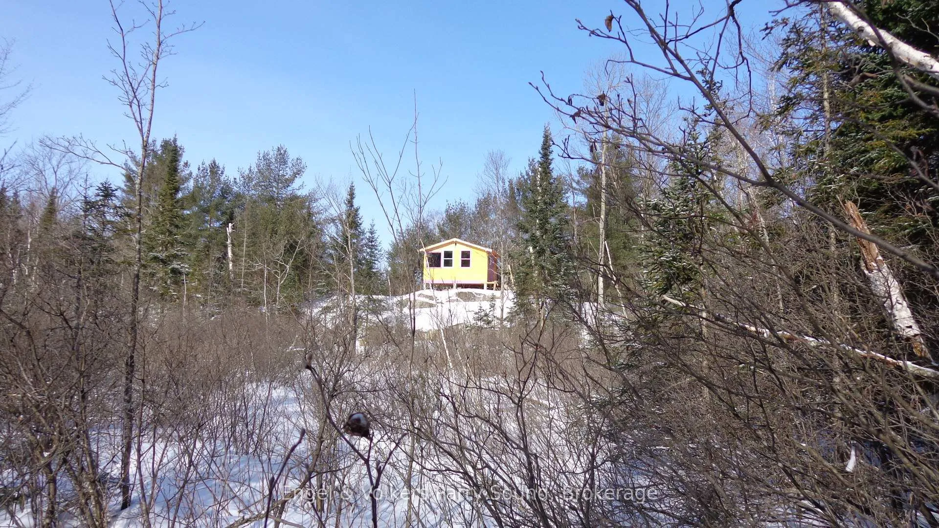 Photo 8 of 261 Highway 559, Carling — HOMEH