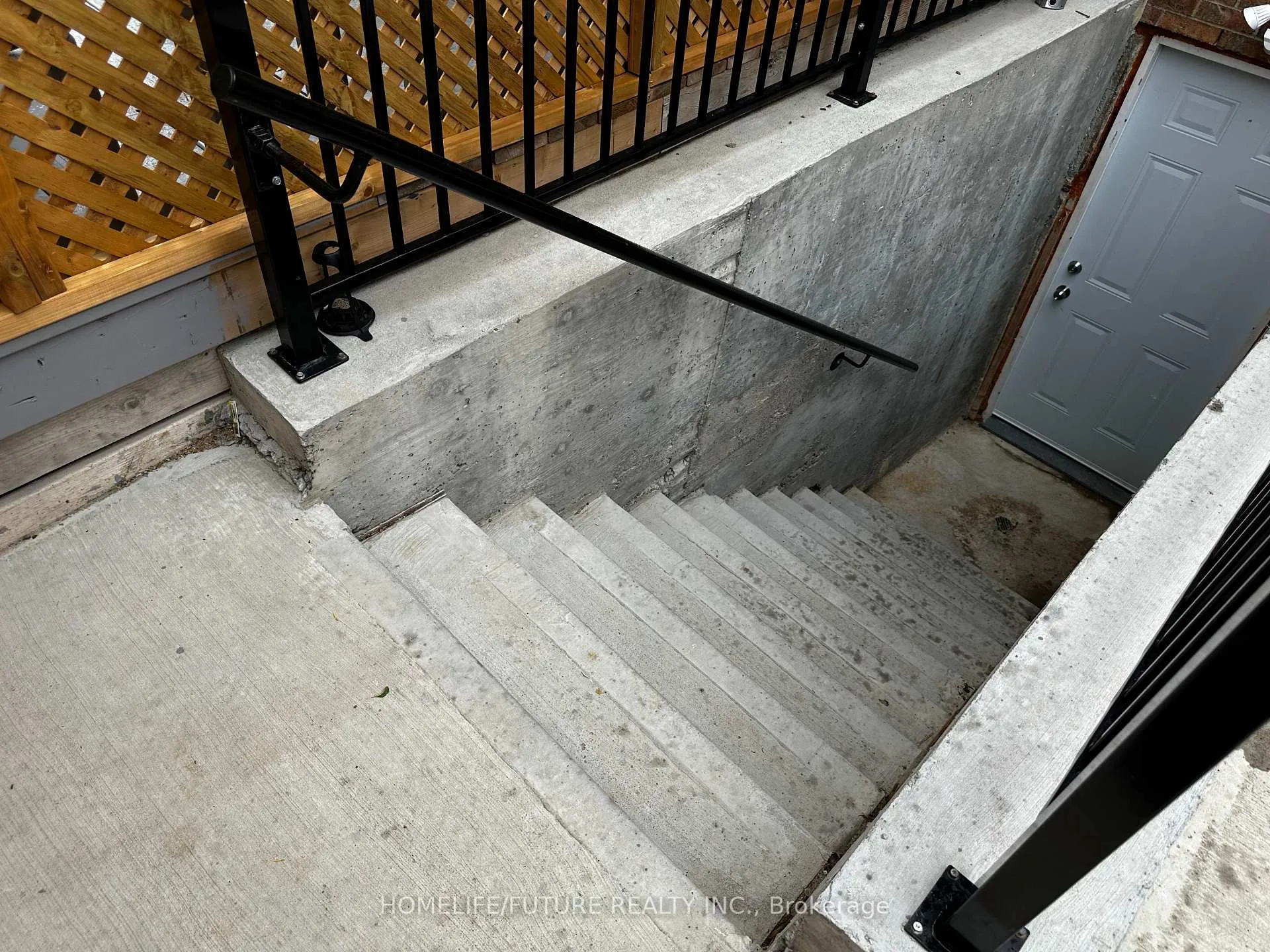 Photo 2 of Unit Basment, 426 Wycliffe Avenue, Vaughan, Islington Woods — HOMEH