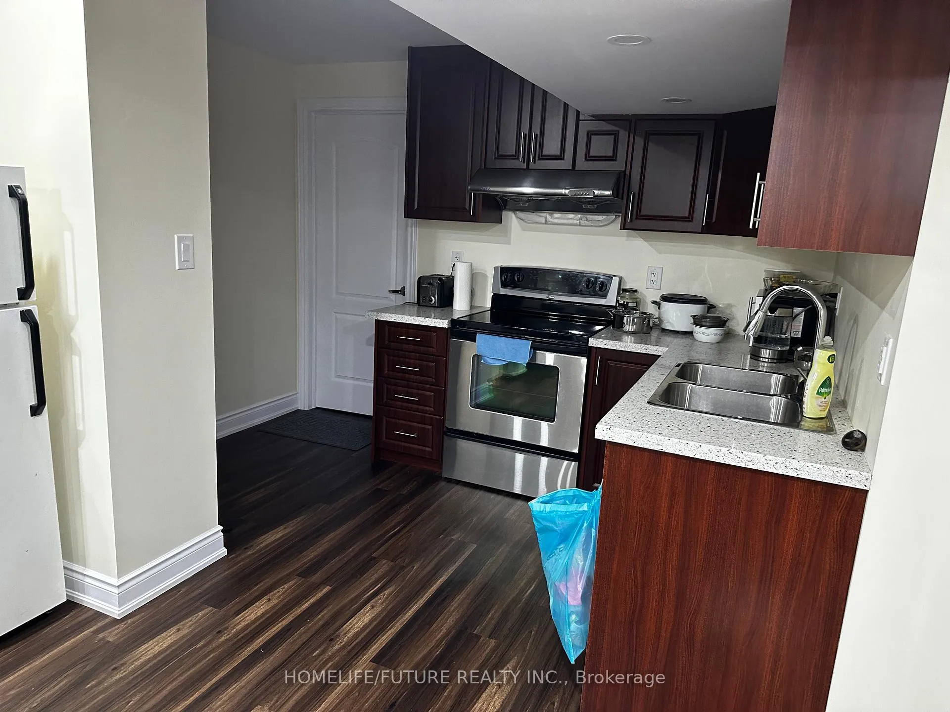 Photo 4 of Unit Basment, 426 Wycliffe Avenue, Vaughan, Islington Woods — HOMEH