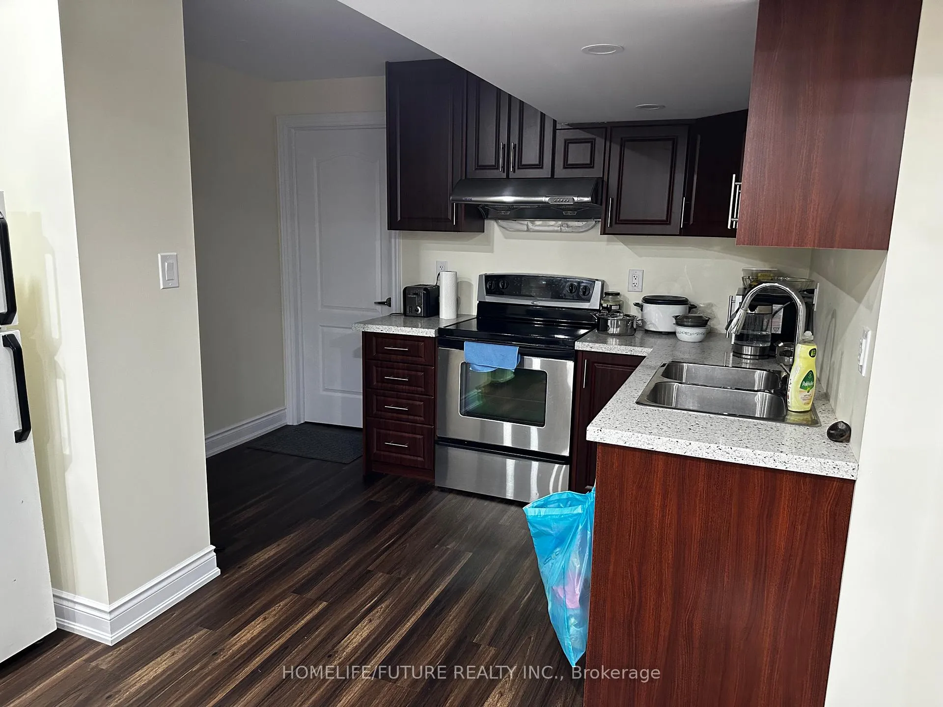 Photo 5 of Unit Basment, 426 Wycliffe Avenue, Vaughan, Islington Woods — HOMEH