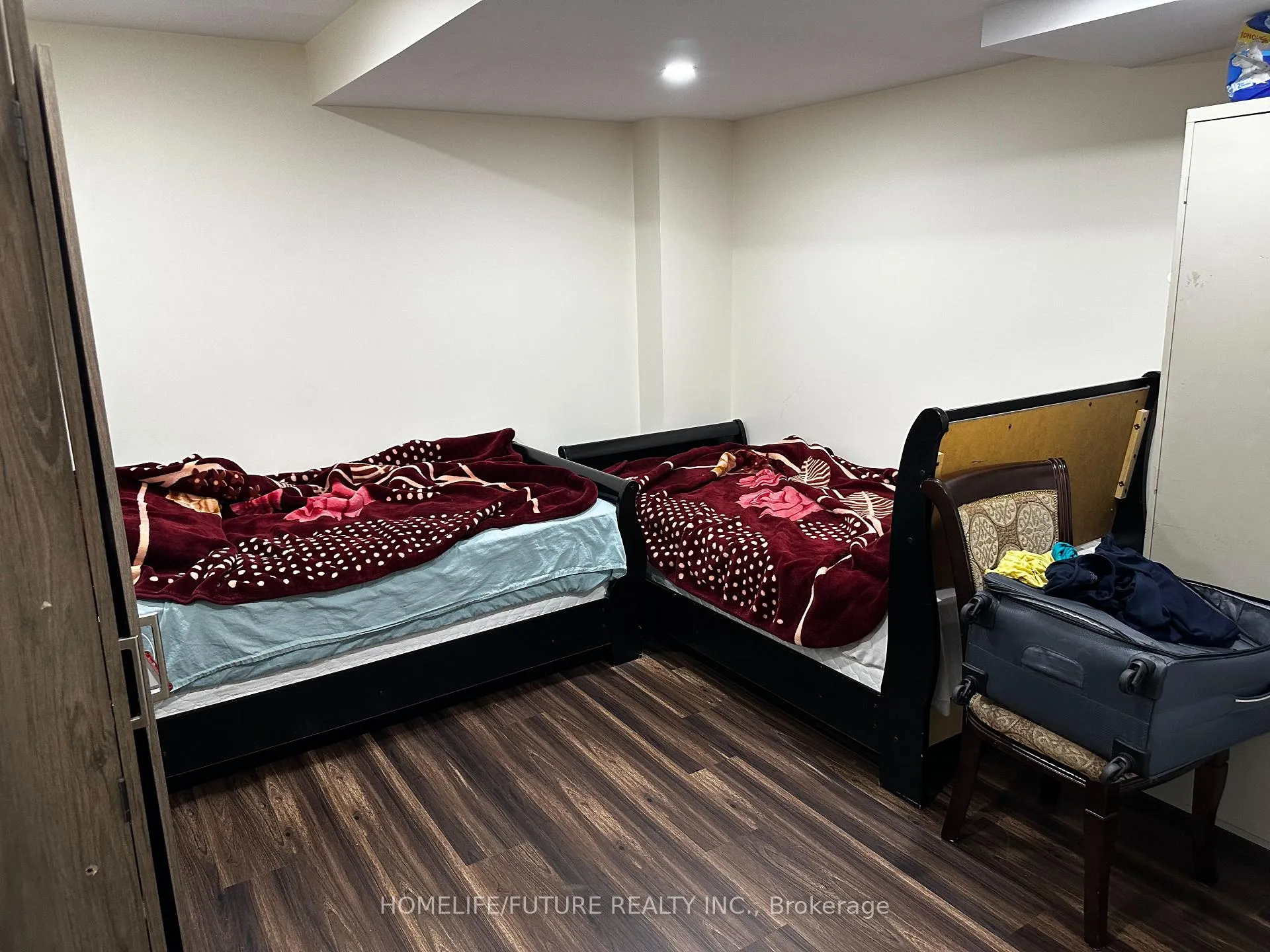 Photo 12 of Unit Basment, 426 Wycliffe Avenue, Vaughan, Islington Woods — HOMEH