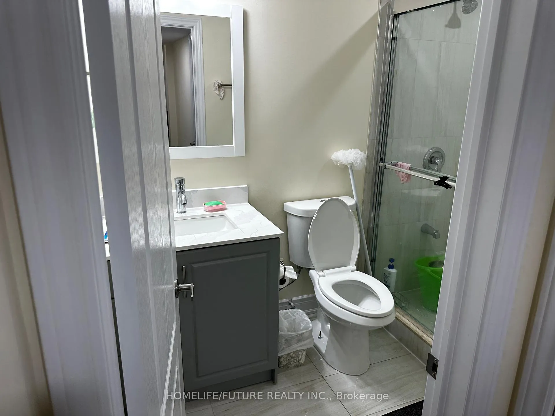 Photo 15 of Unit Basment, 426 Wycliffe Avenue, Vaughan, Islington Woods — HOMEH