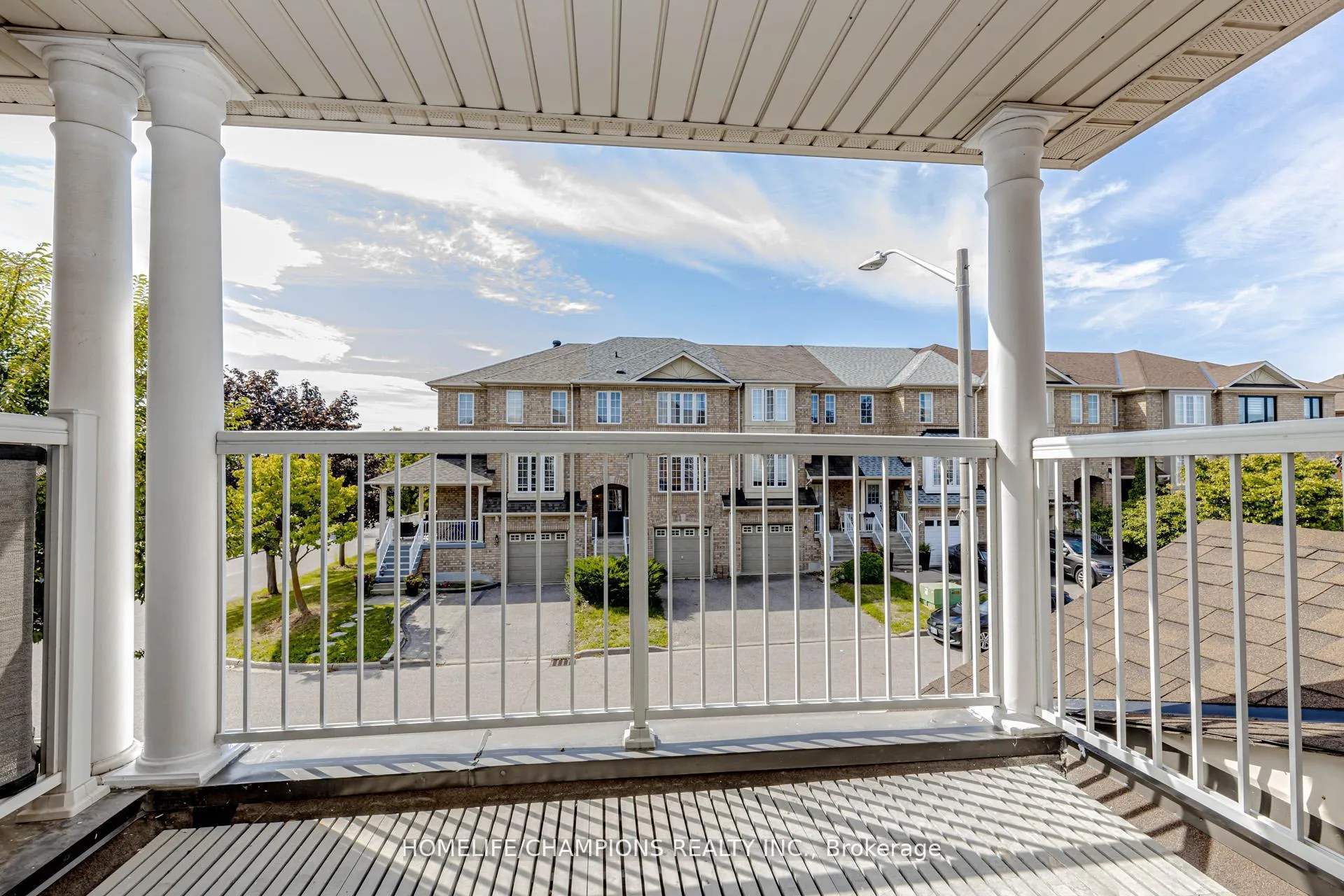Photo 19 of 27 Tasker Crescent, Ajax, Central — HOMEH