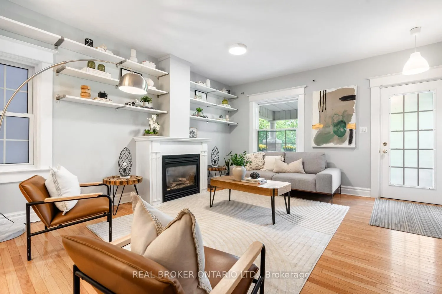 Photo 3 of 115 Bellhaven Road, Toronto, Woodbine Corridor — HOMEH