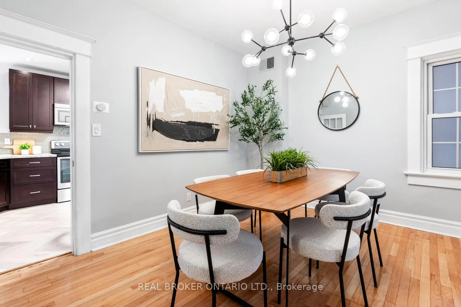 Photo 7 of 115 Bellhaven Road, Toronto, Woodbine Corridor — HOMEH