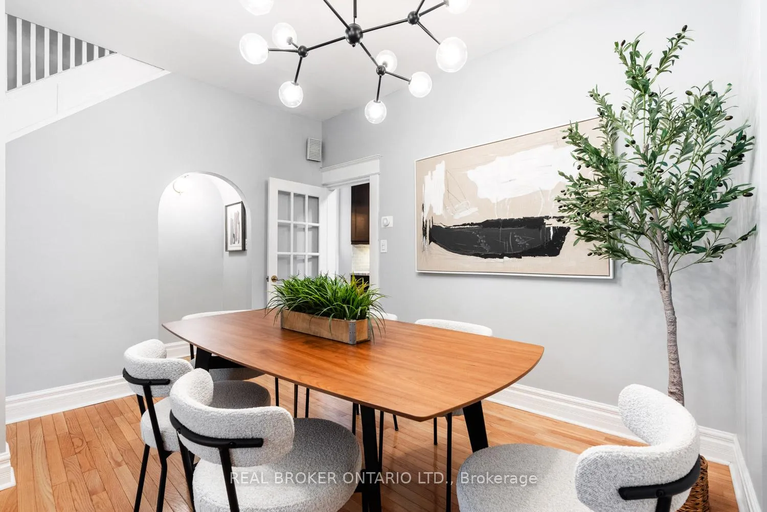 Photo 8 of 115 Bellhaven Road, Toronto, Woodbine Corridor — HOMEH