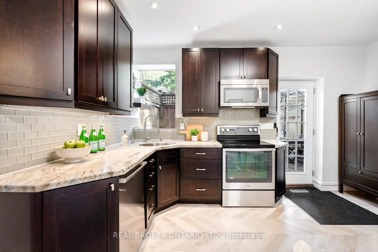 Photo 9 of 115 Bellhaven Road, Toronto, Woodbine Corridor — HOMEH