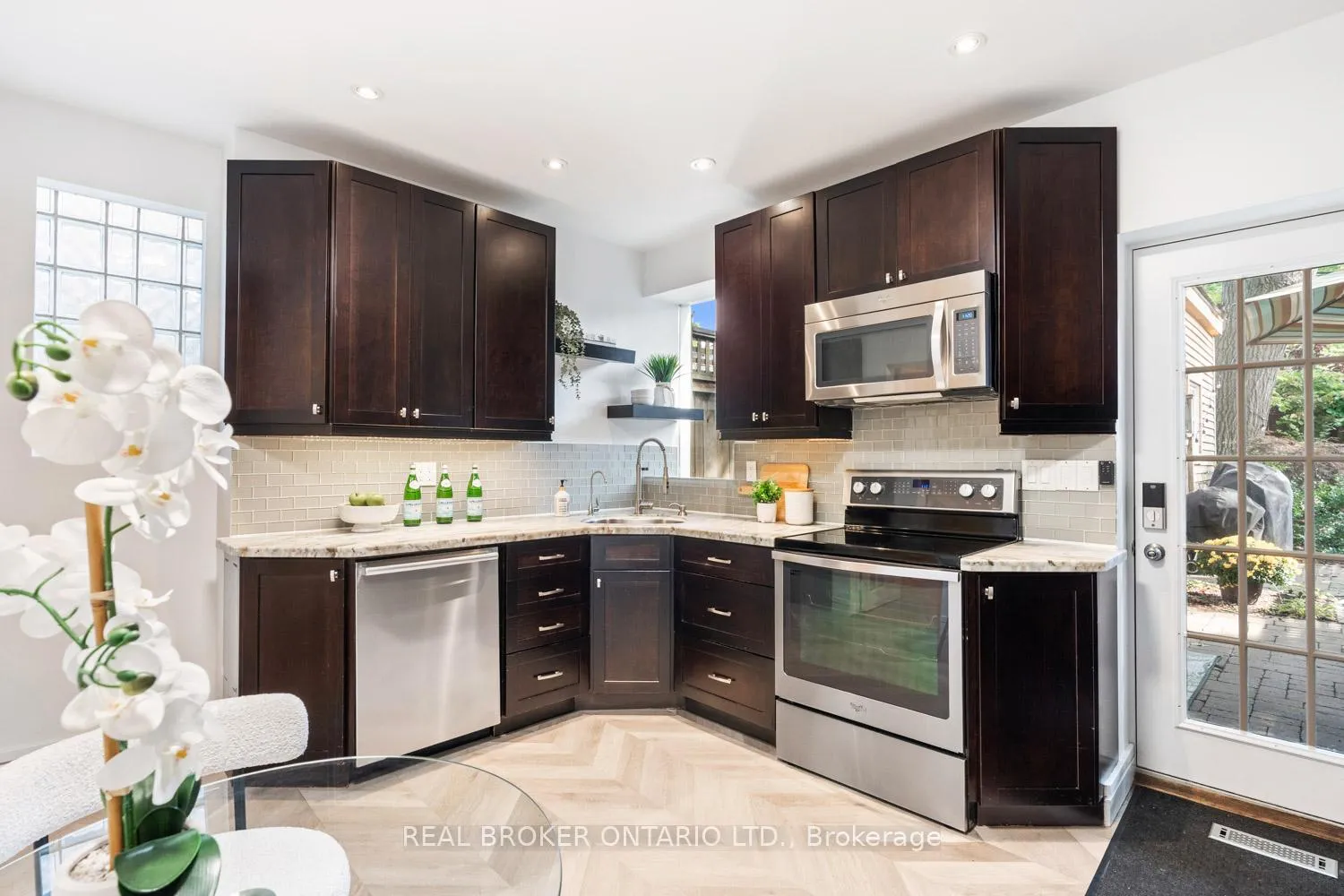 Photo 11 of 115 Bellhaven Road, Toronto, Woodbine Corridor — HOMEH