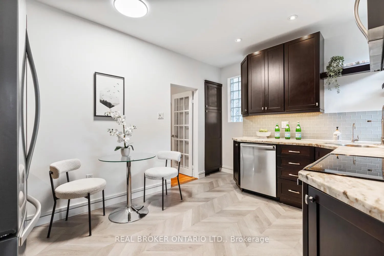 Photo 12 of 115 Bellhaven Road, Toronto, Woodbine Corridor — HOMEH