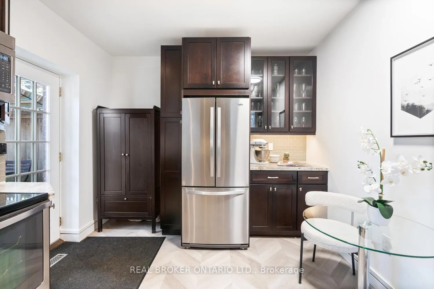 Photo 13 of 115 Bellhaven Road, Toronto, Woodbine Corridor — HOMEH