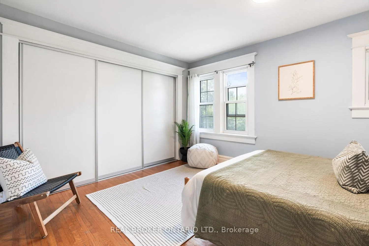 Photo 14 of 115 Bellhaven Road, Toronto, Woodbine Corridor — HOMEH