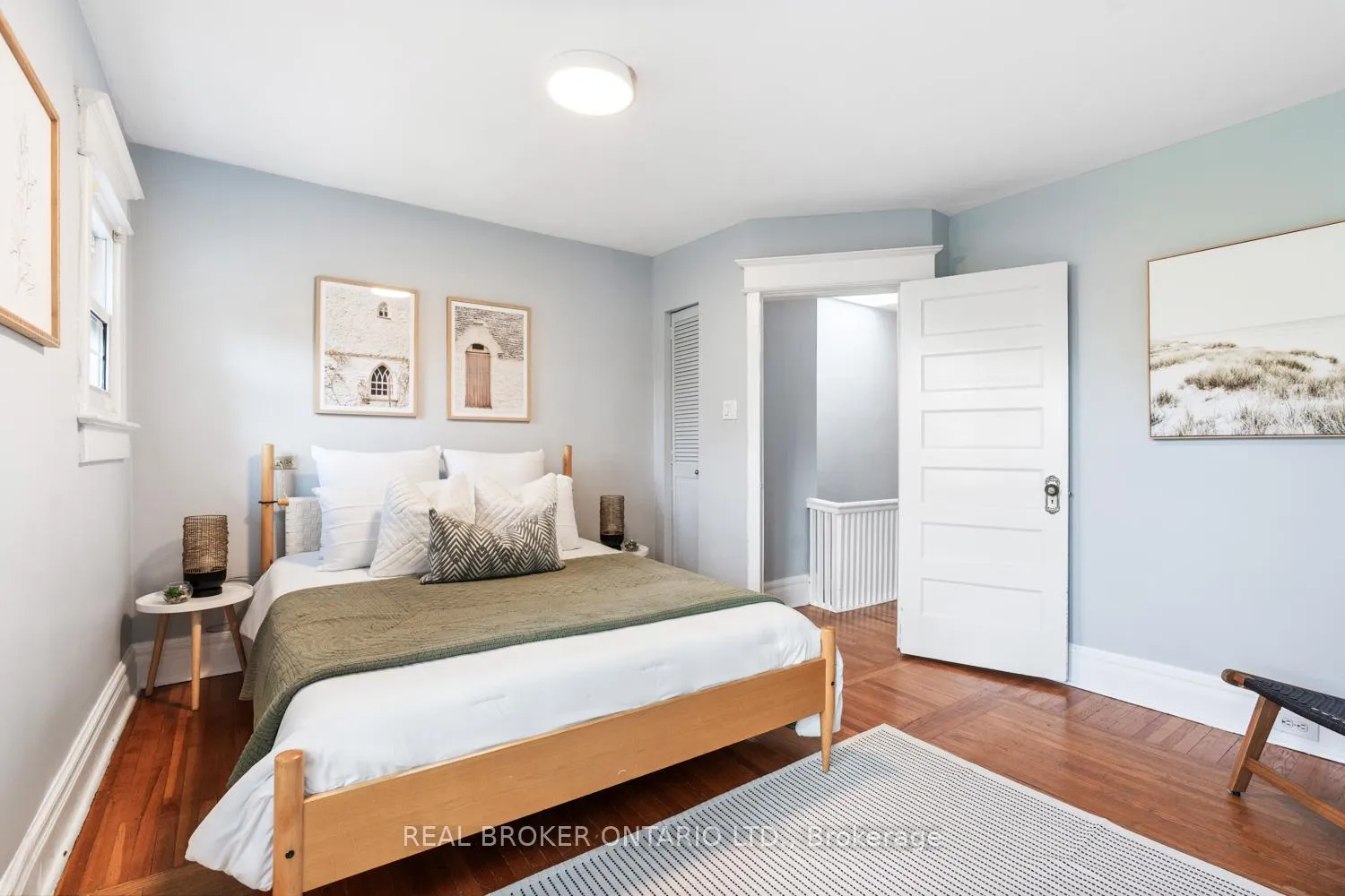 Photo 15 of 115 Bellhaven Road, Toronto, Woodbine Corridor — HOMEH