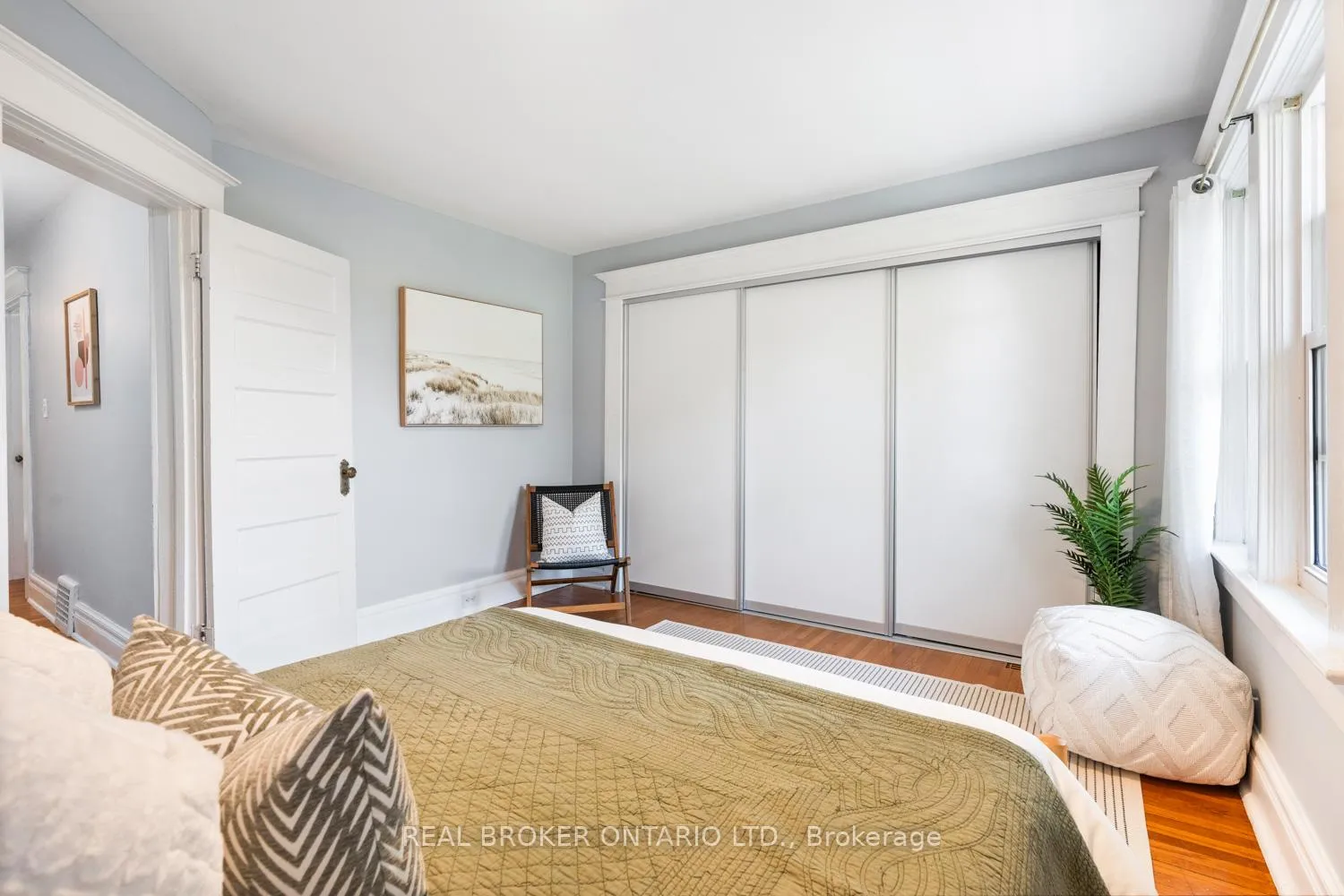 Photo 16 of 115 Bellhaven Road, Toronto, Woodbine Corridor — HOMEH