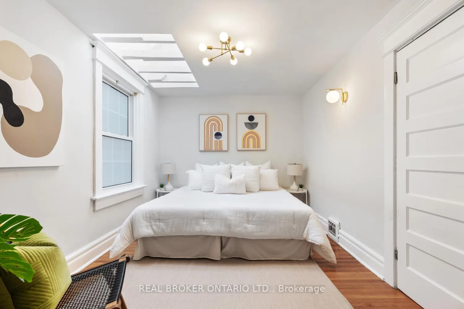 Photo 17 of 115 Bellhaven Road, Toronto, Woodbine Corridor — HOMEH