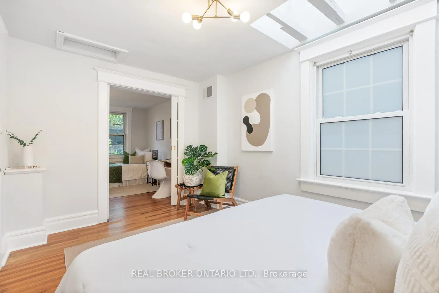 Photo 18 of 115 Bellhaven Road, Toronto, Woodbine Corridor — HOMEH