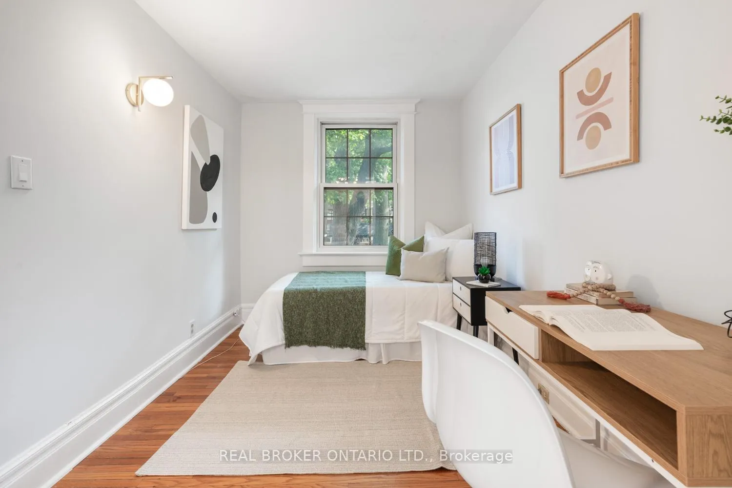 Photo 21 of 115 Bellhaven Road, Toronto, Woodbine Corridor — HOMEH