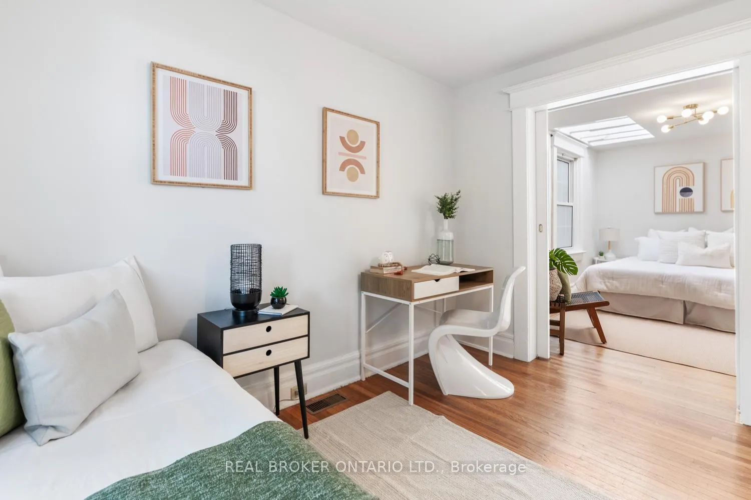 Photo 22 of 115 Bellhaven Road, Toronto, Woodbine Corridor — HOMEH