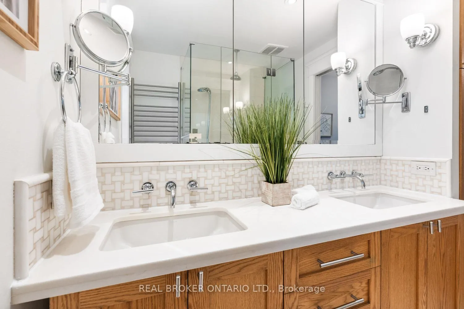 Photo 24 of 115 Bellhaven Road, Toronto, Woodbine Corridor — HOMEH