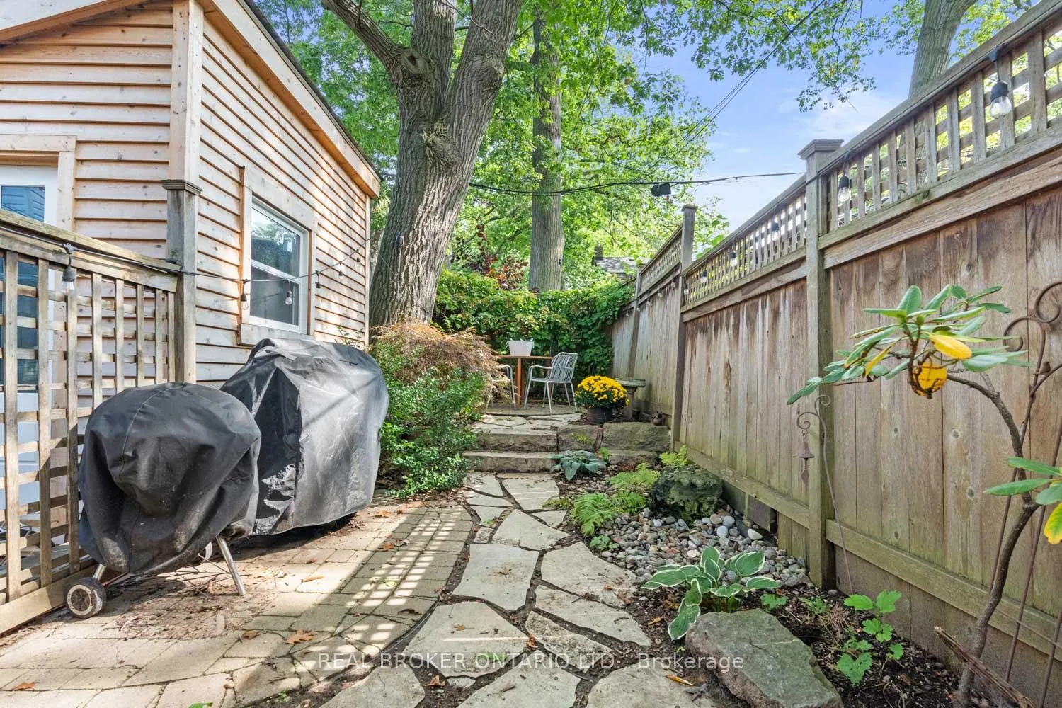 Photo 30 of 115 Bellhaven Road, Toronto, Woodbine Corridor — HOMEH