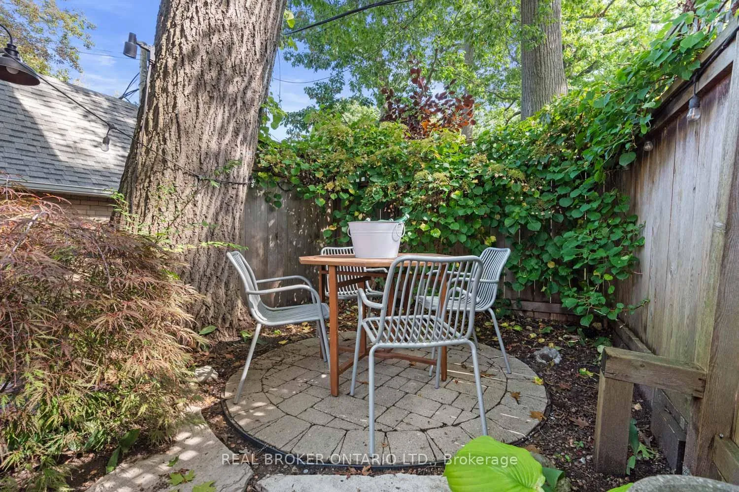 Photo 32 of 115 Bellhaven Road, Toronto, Woodbine Corridor — HOMEH
