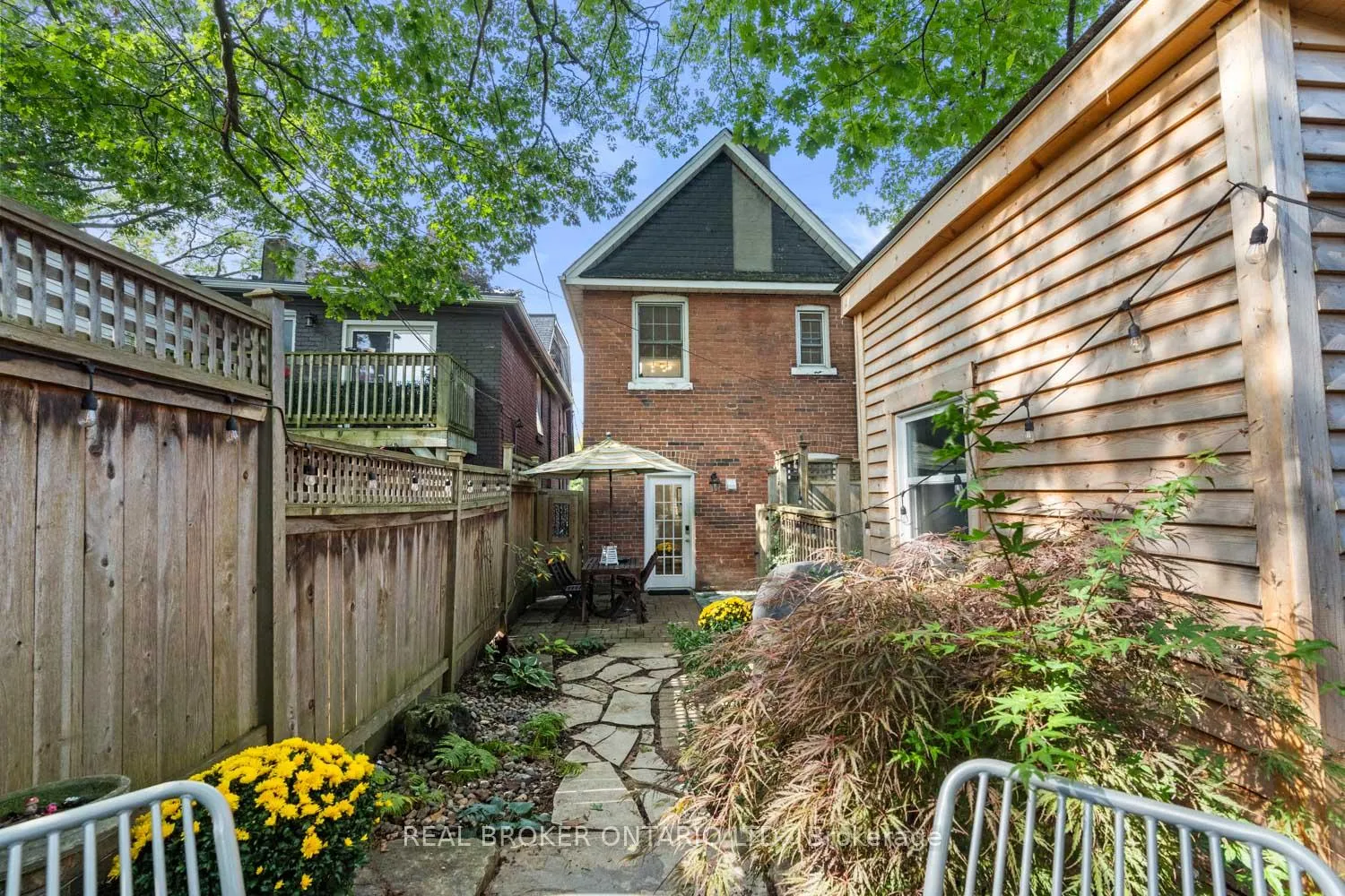 Photo 33 of 115 Bellhaven Road, Toronto, Woodbine Corridor — HOMEH