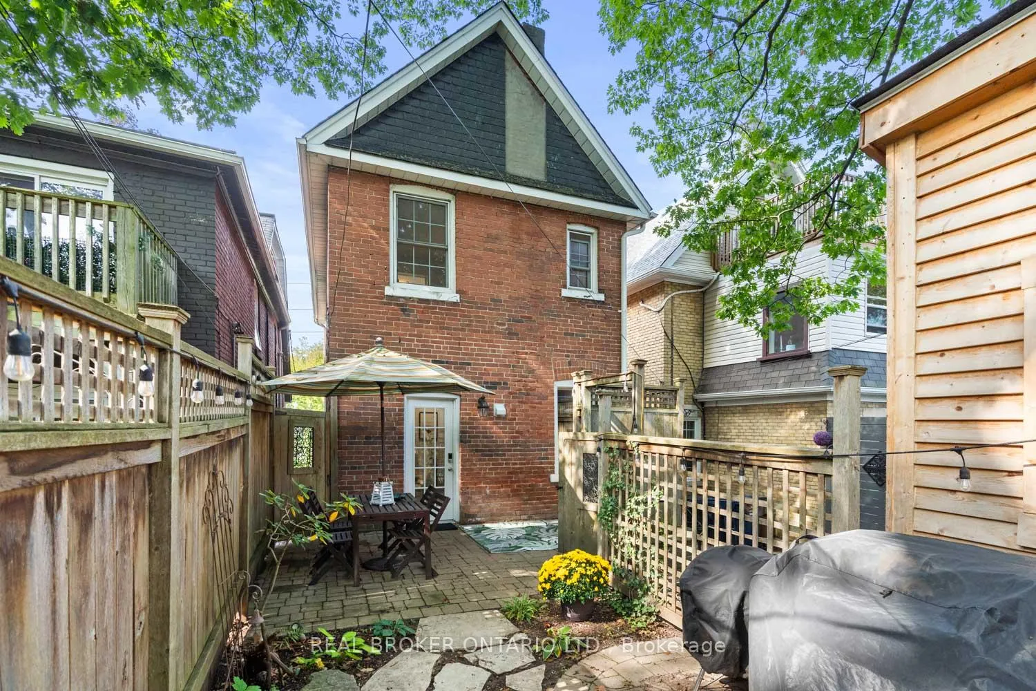 Photo 34 of 115 Bellhaven Road, Toronto, Woodbine Corridor — HOMEH