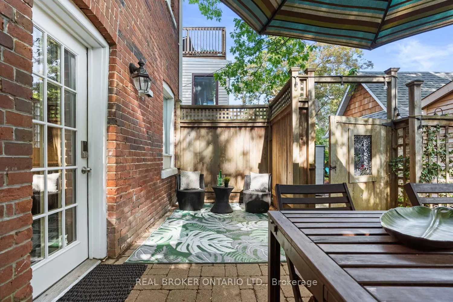 Photo 35 of 115 Bellhaven Road, Toronto, Woodbine Corridor — HOMEH