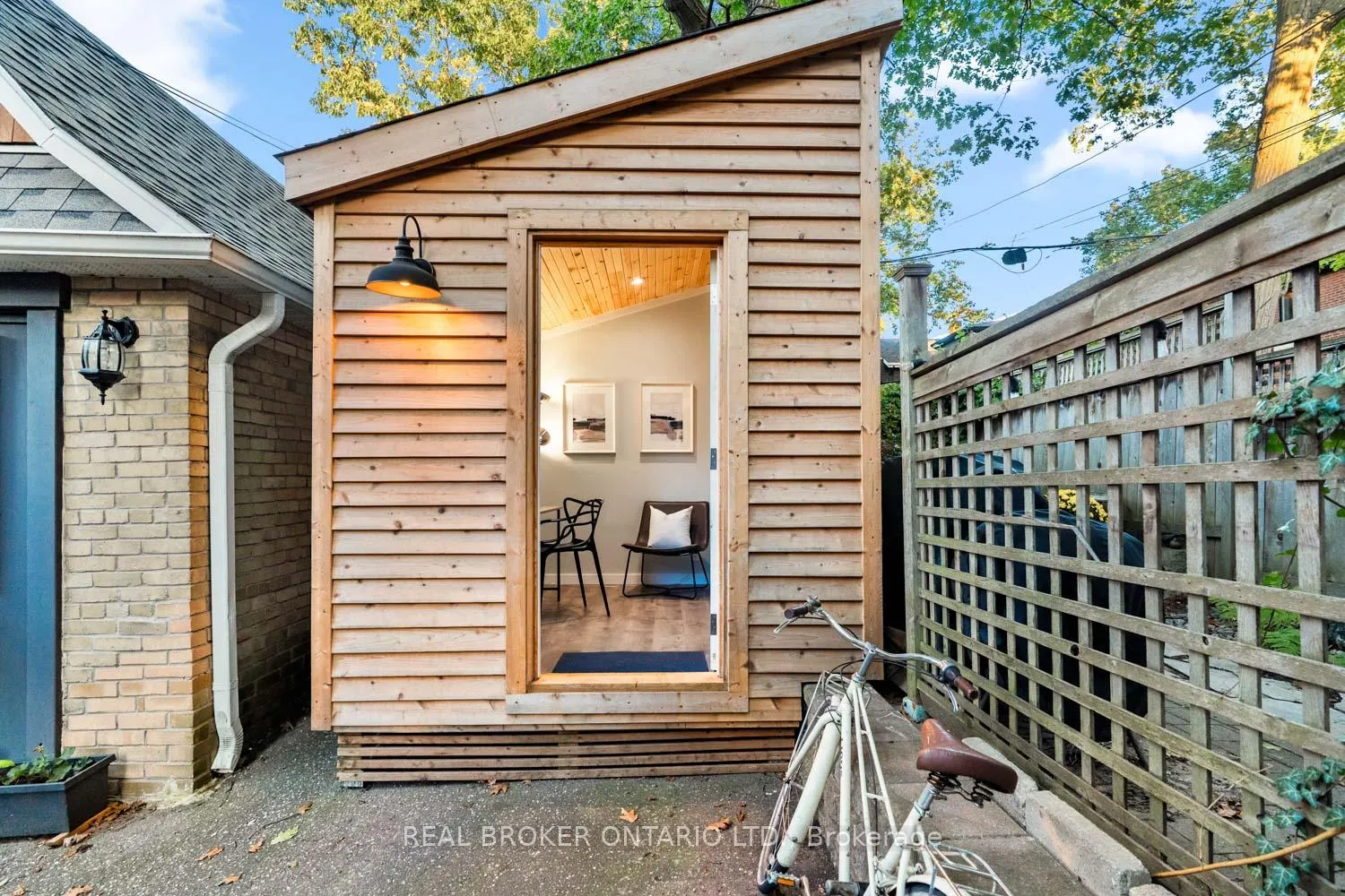 Photo 36 of 115 Bellhaven Road, Toronto, Woodbine Corridor — HOMEH