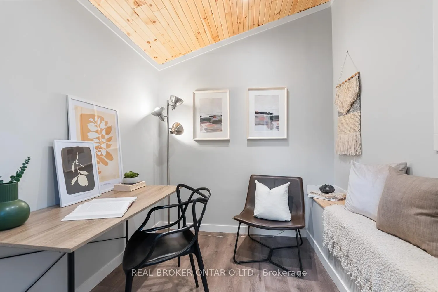 Photo 37 of 115 Bellhaven Road, Toronto, Woodbine Corridor — HOMEH
