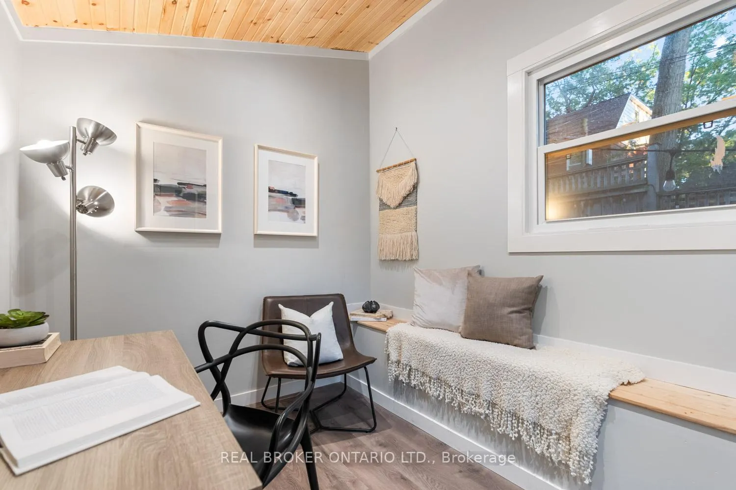 Photo 38 of 115 Bellhaven Road, Toronto, Woodbine Corridor — HOMEH