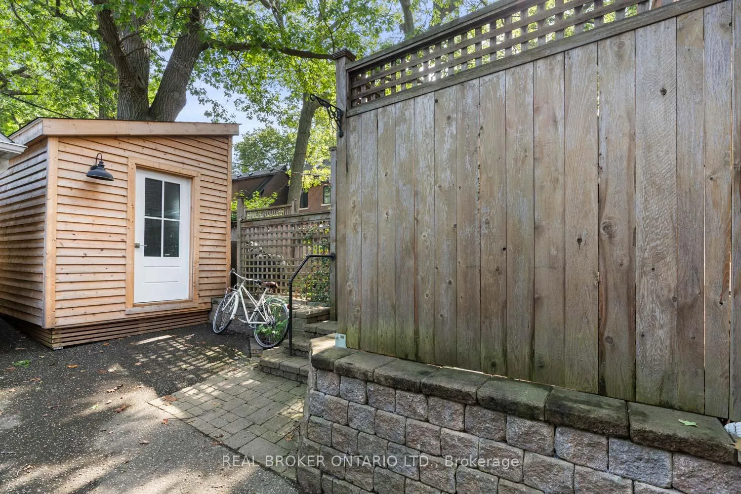 Photo 39 of 115 Bellhaven Road, Toronto, Woodbine Corridor — HOMEH